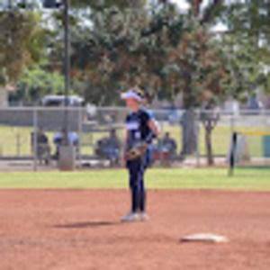 Meet your Posher, Libby